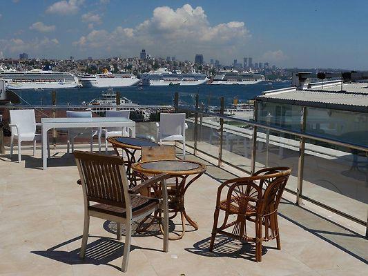 Hotel Emek