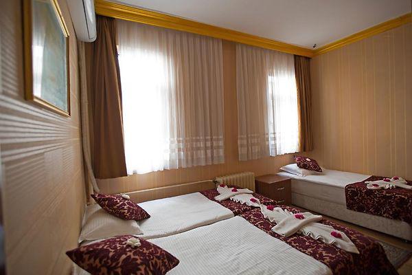 Hotel Emek