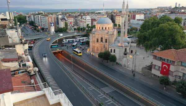 Santra Hotel Istanbul