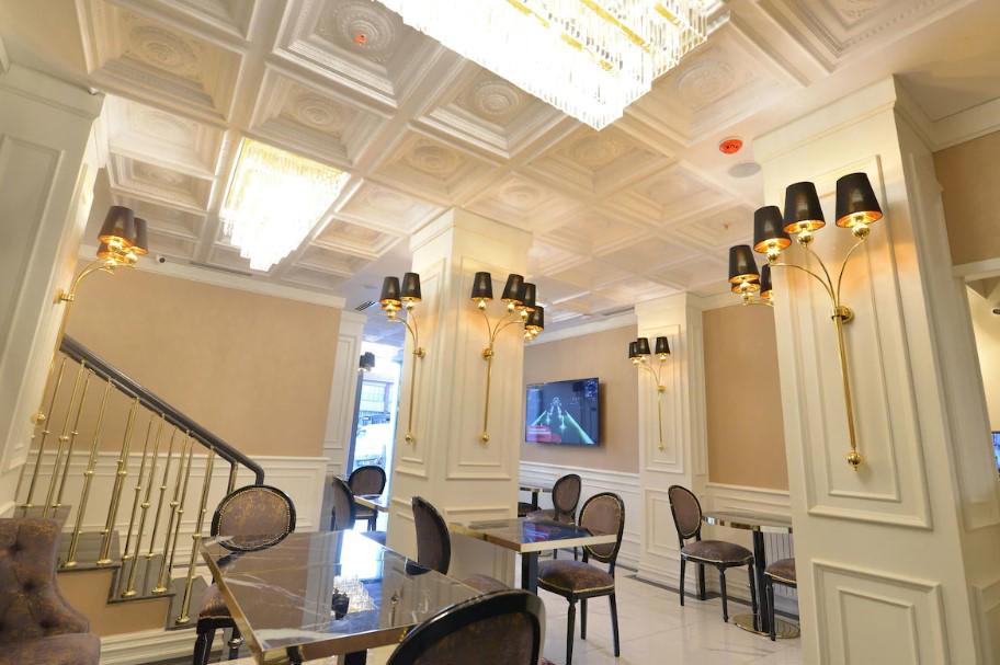 Santra Hotel Istanbul