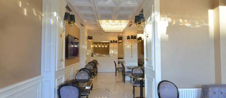 Santra Hotel Istanbul