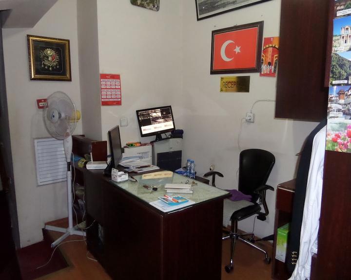 Ercan Inn