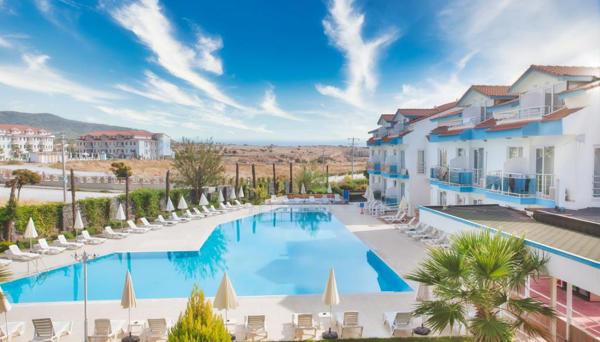 Larina Thermal Resort & Spa