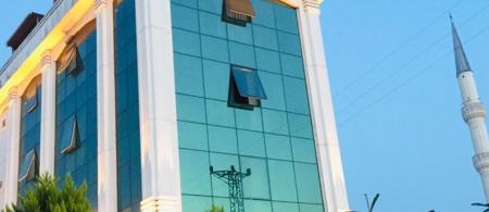 Ottoman Hotel İstanbul Airport