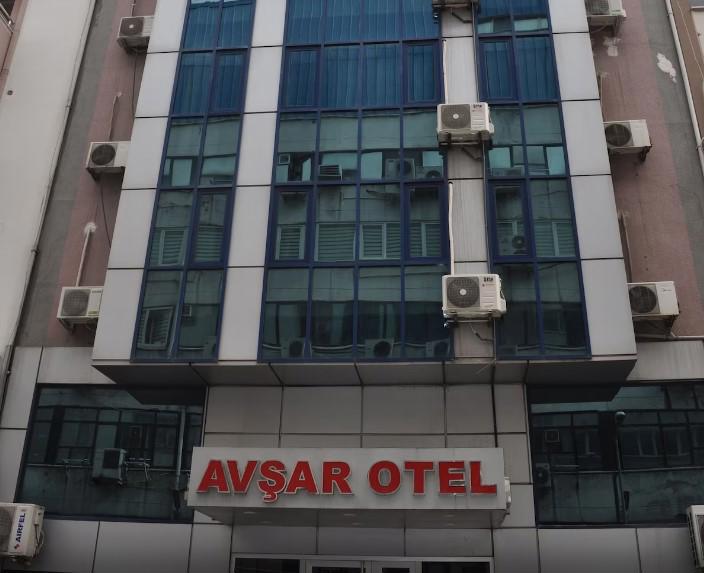 İzmir Avşar Otel