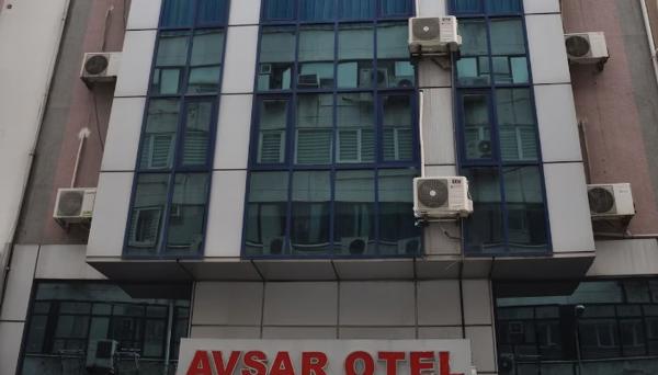 İzmir Avşar Otel