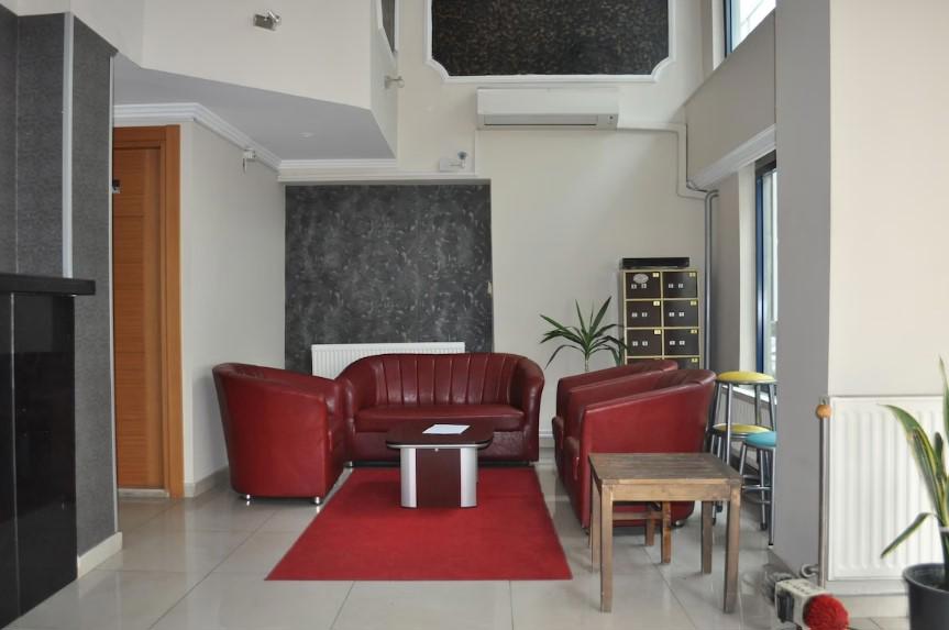 İzmir Avşar Otel