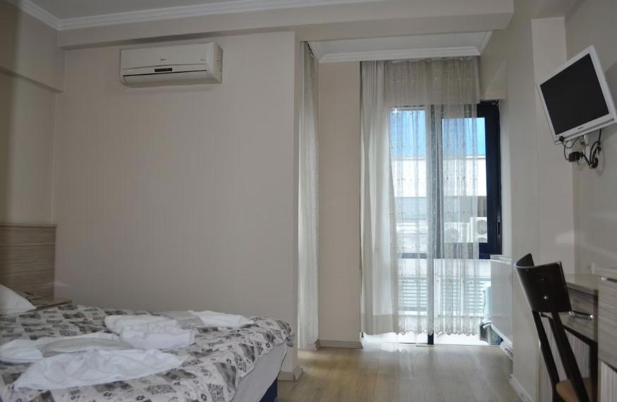 İzmir Avşar Otel