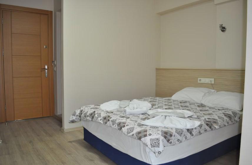 İzmir Avşar Otel