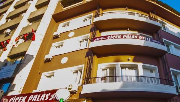 Cicek Palas Hotel