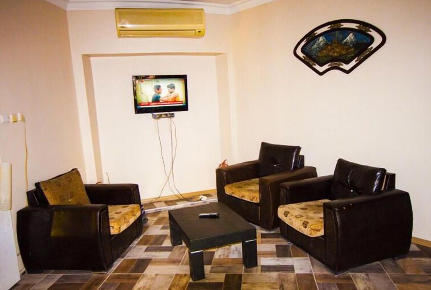 Cicek Palas Hotel