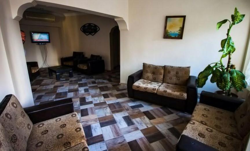 Cicek Palas Hotel