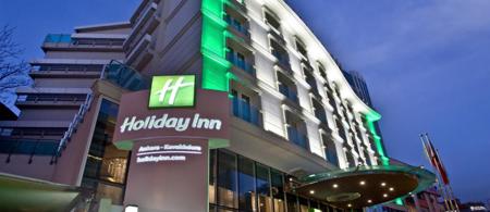 Holiday Inn Ankara Kavaklıdere