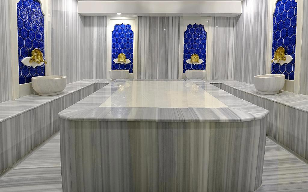 Holiday Inn Ankara Kavaklıdere