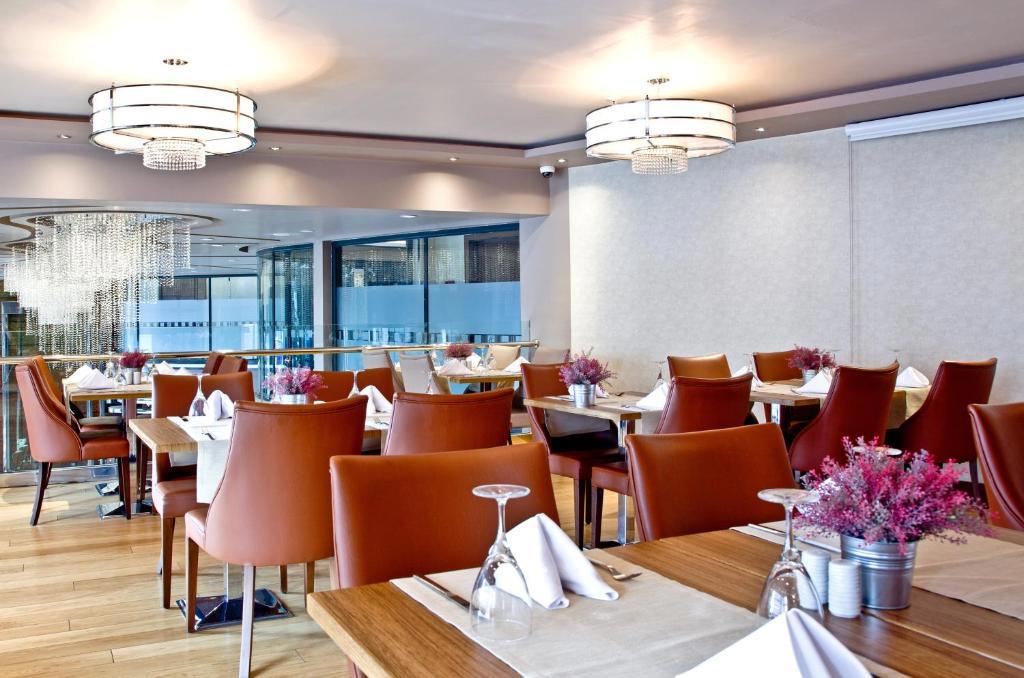 Holiday Inn Ankara Kavaklıdere