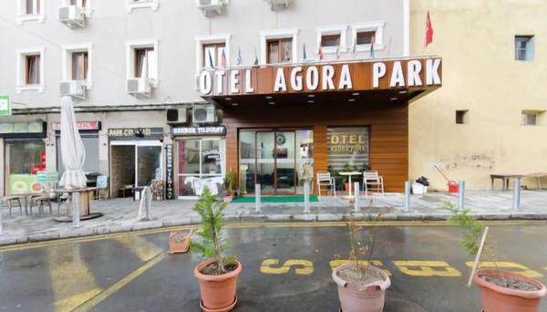 Agora Park Hotel
