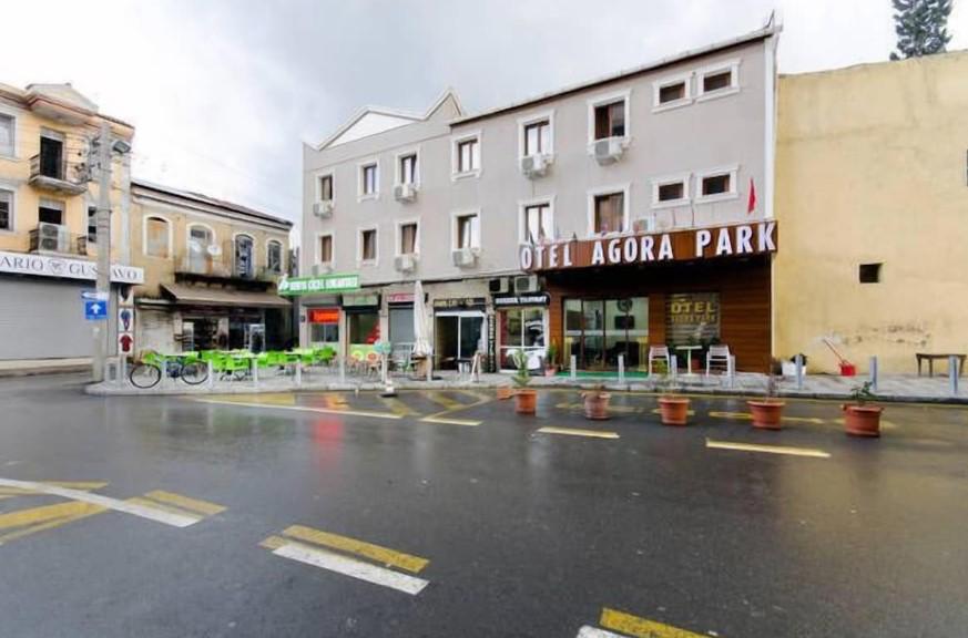 Agora Park Hotel