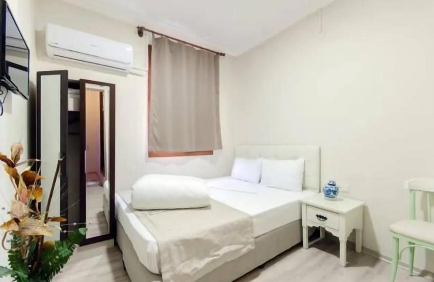 Agora Park Hotel