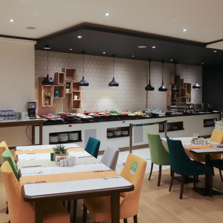 Holiday Inn Ankara Kavaklıdere