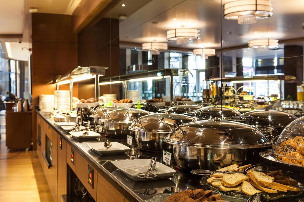 Holiday Inn Ankara Kavaklıdere
