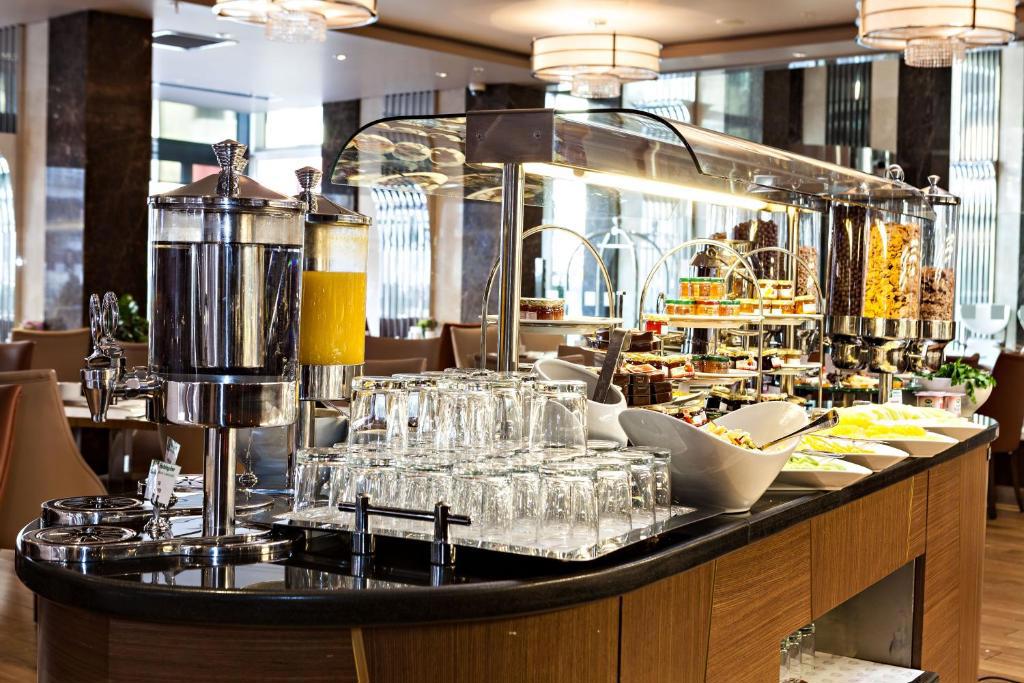 Holiday Inn Ankara Kavaklıdere