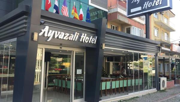 Ayvazali Hotel
