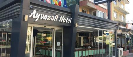 Ayvazali Hotel