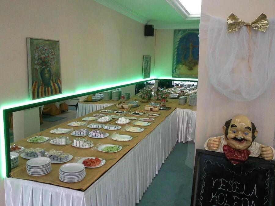 Ayvazali Hotel