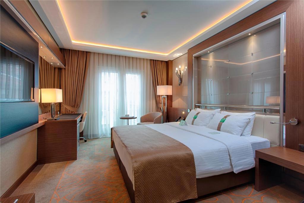 Holiday Inn Ankara Kavaklıdere