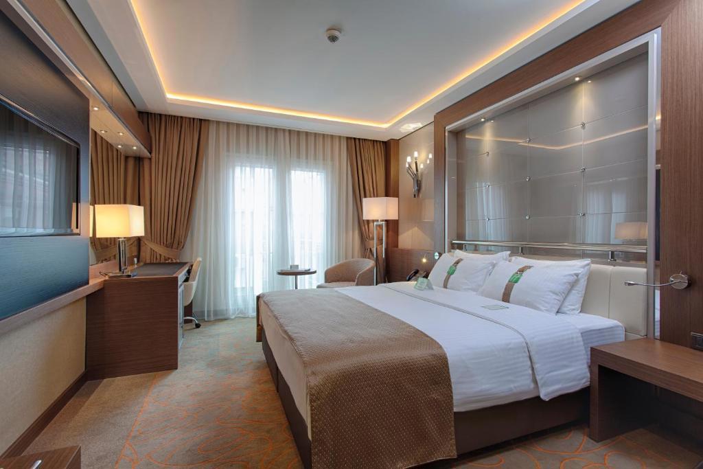 Holiday Inn Ankara Kavaklıdere