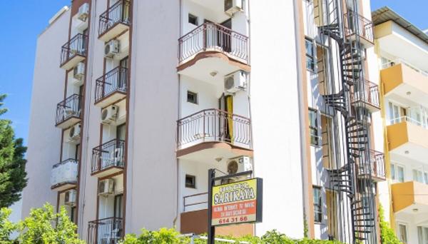 Sarikaya Hotel