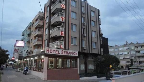 Serapion Hotel