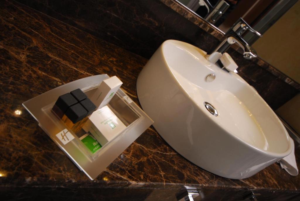 Holiday Inn Ankara Kavaklıdere