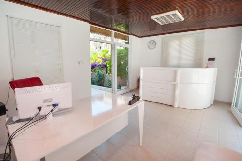 Cennet Apart Hotel