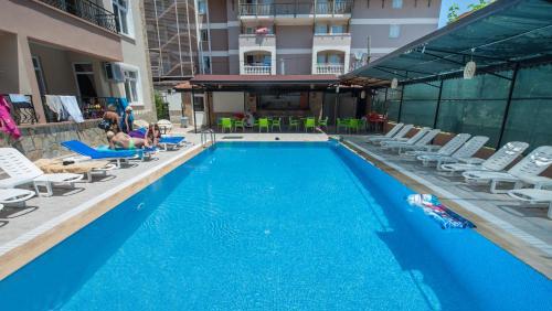 Cennet Apart Hotel