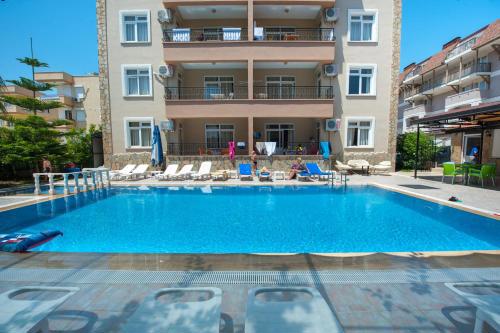 Cennet Apart Hotel
