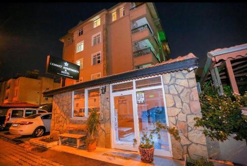 Cennet Apart Hotel