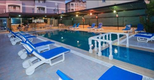 Cennet Apart Hotel