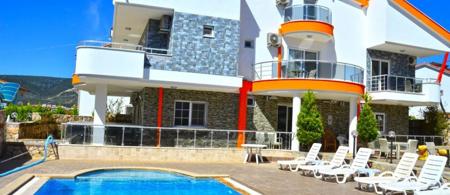 Rose Garden Boutique Hotel