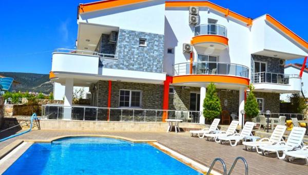 Rose Garden Boutique Hotel