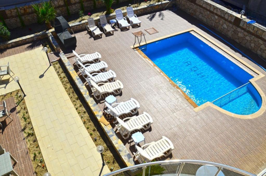 Rose Garden Boutique Hotel