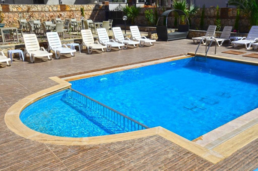 Rose Garden Boutique Hotel