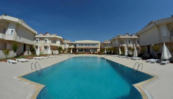 Ida Kale Resort Otel