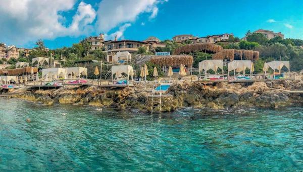 Club Barbarossa Hotel & Villas