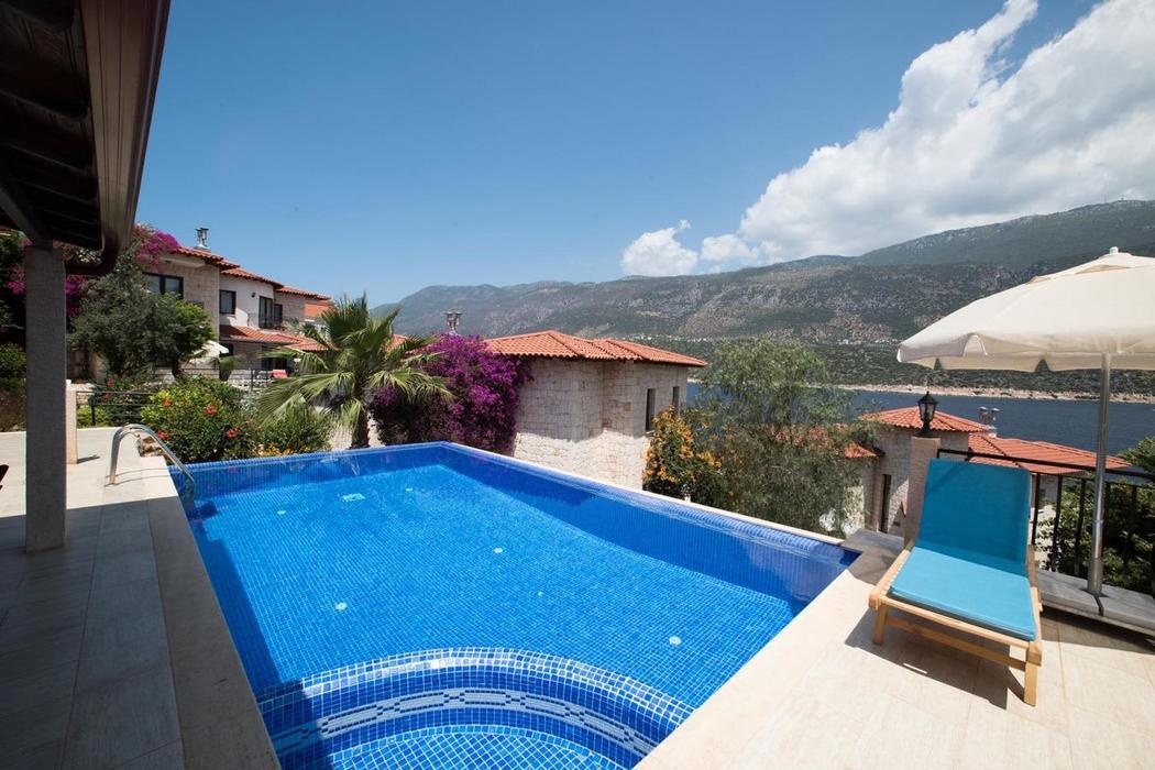 Club Barbarossa Hotel & Villas