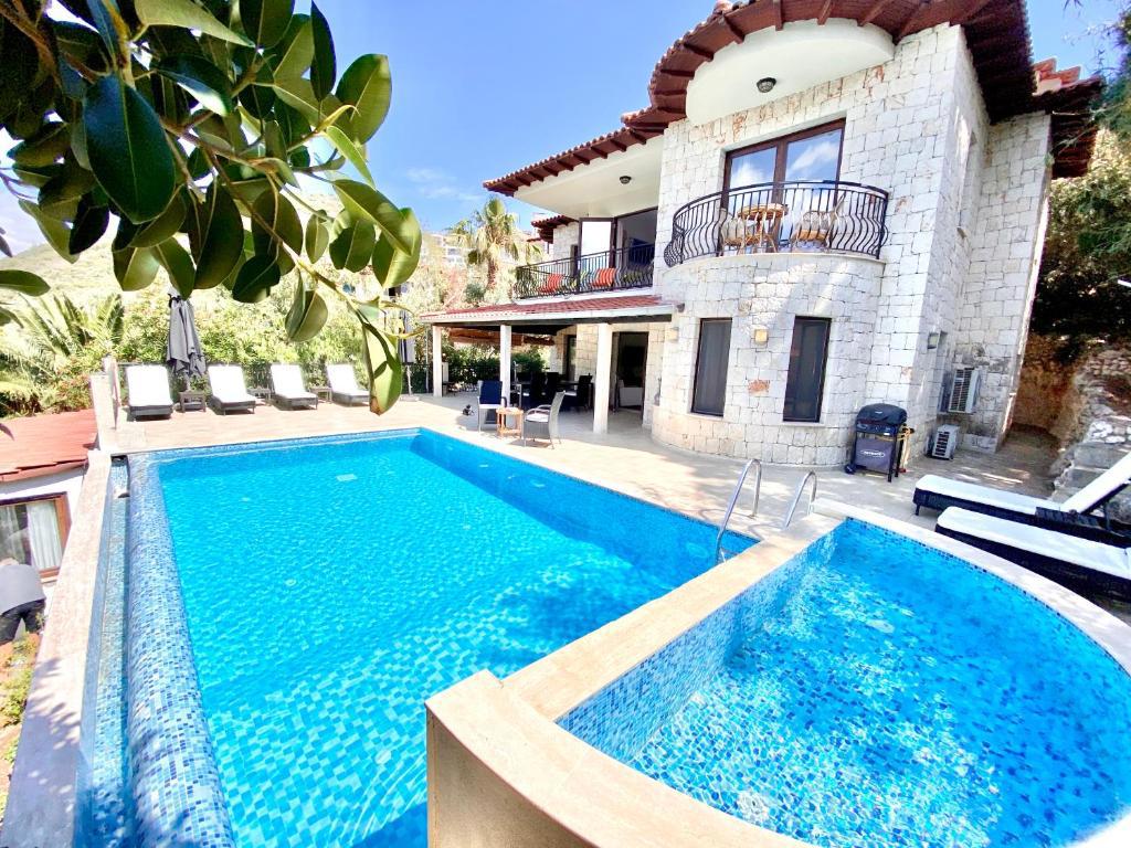 Club Barbarossa Hotel & Villas