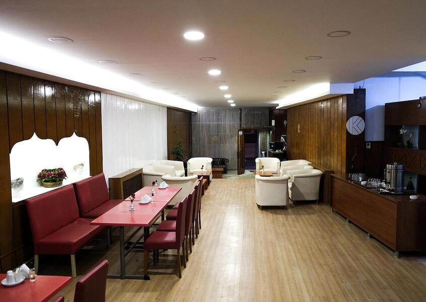 Kispet Konak Hotel