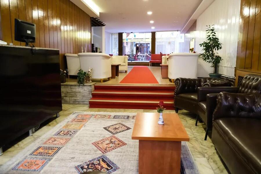 Kispet Konak Hotel