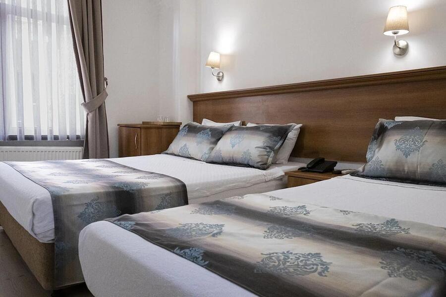 Kispet Konak Hotel