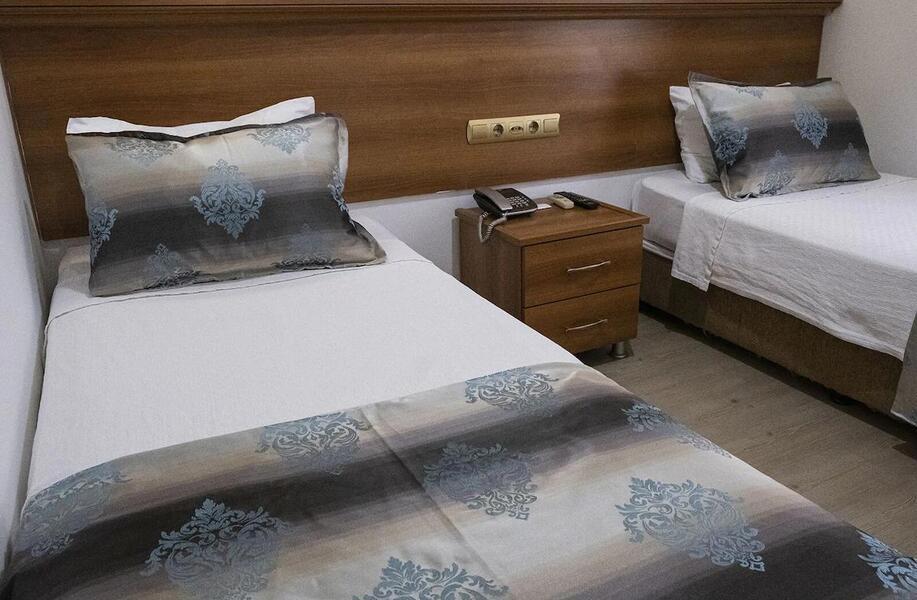 Kispet Konak Hotel